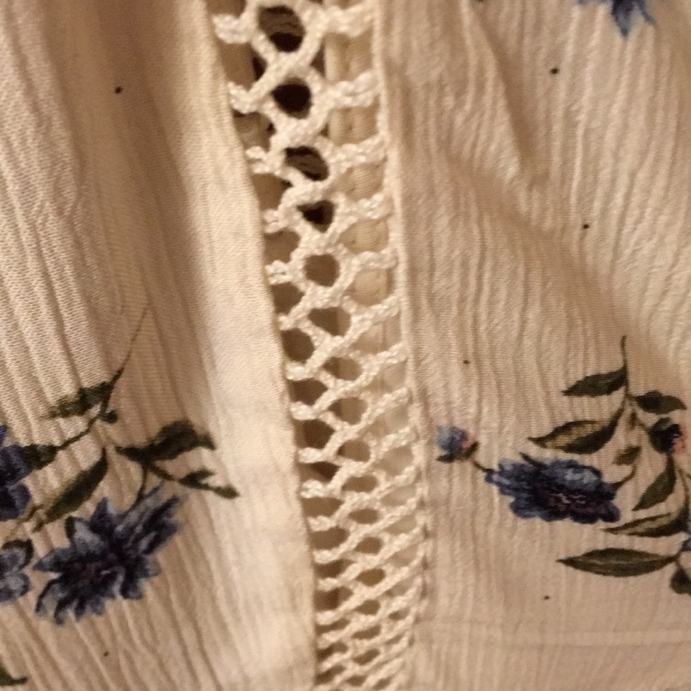 Floral Boho Dress - Picture 4 of 5
